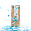 BioConfetti - Blue