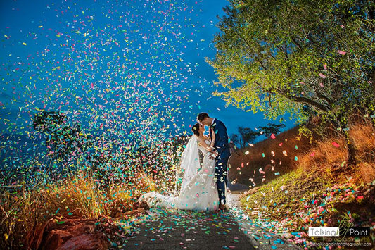 Real Customer Testimonial - Talking Point Photography