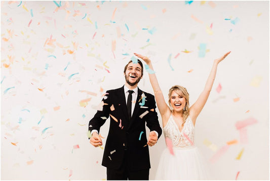 Urban Party Styled Shoot – Curly Tree Photography