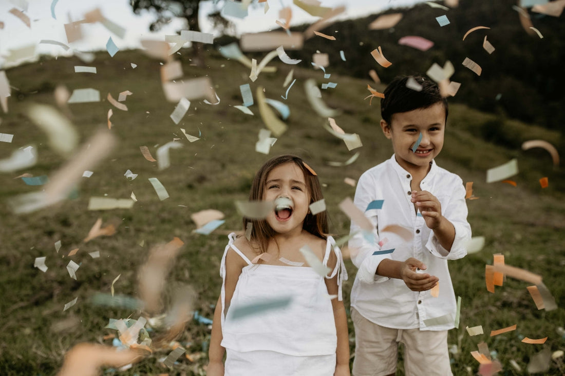 Family Photos - Ingrid Coles Photography